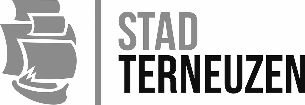 Logo Stad Terneuzen