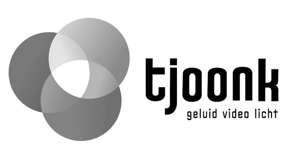 Logo Tjoonk