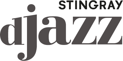 Logo Stingray Jazz