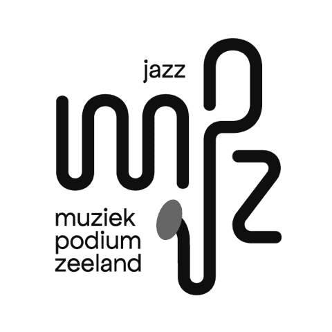 Logo Muziekpodium Zeeland