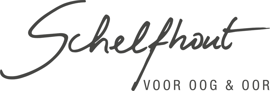 Logo Schelfhout Oog en Oor