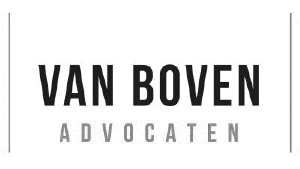 Logo Van Boven Advocaten