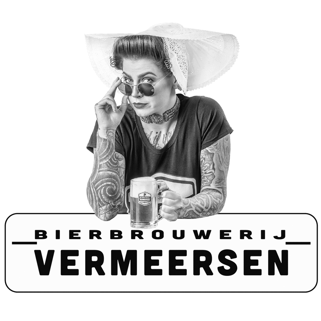 Logo Vermeersen Bierbrouwerij
