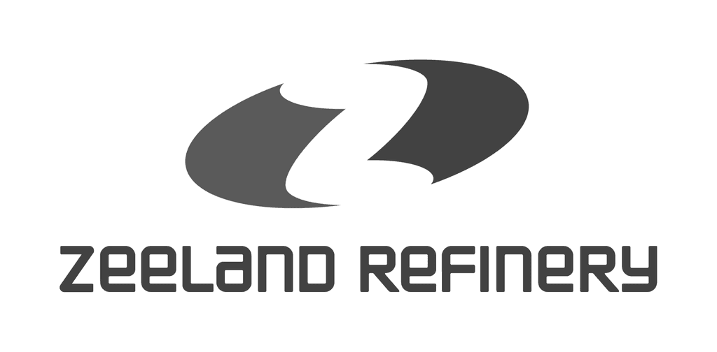 Logo Zeeland Refinery
