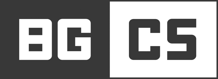 Logo BGCS