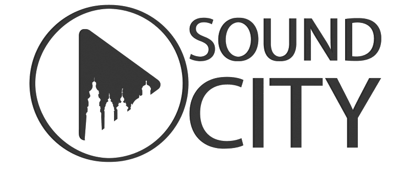 Logo Soundcity